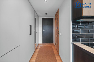 Parduodamas butas Titnago g., Žemieji Paneriai, Vilniaus m., Vilniaus m. sav., 33.53 m² ploto 2 kambariai 18