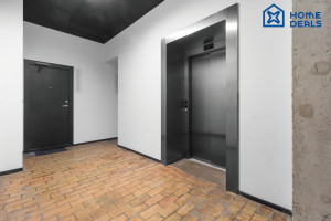 Parduodamas butas Titnago g., Žemieji Paneriai, Vilniaus m., Vilniaus m. sav., 33.53 m² ploto 2 kambariai 20