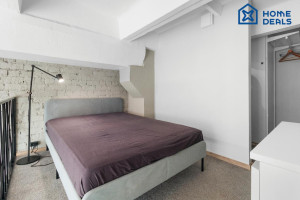 Parduodamas butas Titnago g., Žemieji Paneriai, Vilniaus m., Vilniaus m. sav., 33.53 m² ploto 2 kambariai 24