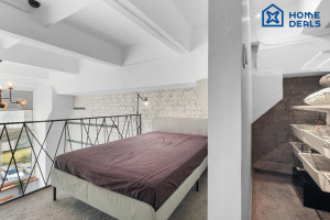 Parduodamas butas Titnago g., Žemieji Paneriai, Vilniaus m., Vilniaus m. sav., 33.53 m² ploto 2 kambariai 25