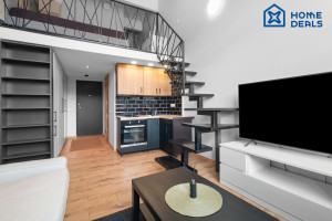 Parduodamas butas Titnago g., Žemieji Paneriai, Vilniaus m., Vilniaus m. sav., 33.53 m² ploto 2 kambariai 7