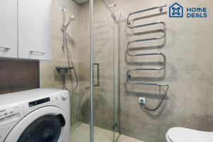 Parduodamas butas Studentų g., Žvėrynas, Vilniaus m., Vilniaus m. sav., 17.58 m² ploto 1 kambarys 11