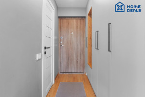 Parduodamas butas Studentų g., Žvėrynas, Vilniaus m., Vilniaus m. sav., 17.58 m² ploto 1 kambarys 13