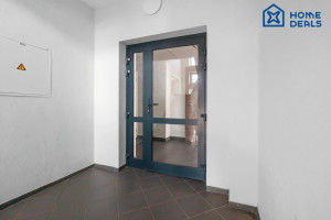 Parduodamas butas Studentų g., Žvėrynas, Vilniaus m., Vilniaus m. sav., 17.58 m² ploto 1 kambarys 15