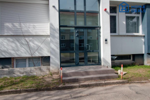Parduodamas butas Studentų g., Žvėrynas, Vilniaus m., Vilniaus m. sav., 17.58 m² ploto 1 kambarys 16