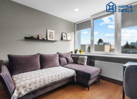 Parduodamas butas Studentų g., Žvėrynas, Vilniaus m., Vilniaus m. sav., 17.58 m² ploto 1 kambarys 5