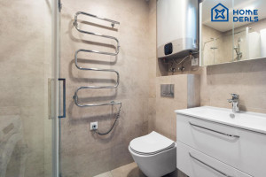 Parduodamas butas Studentų g., Žvėrynas, Vilniaus m., Vilniaus m. sav., 17.58 m² ploto 1 kambarys 10