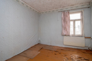 Parduodamas namas D. Poškos g., Tauragės m., Tauragės r. sav., 63.91 m2 ploto, 1 aukštai 14