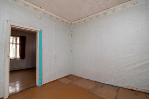 Parduodamas namas D. Poškos g., Tauragės m., Tauragės r. sav., 63.91 m2 ploto, 1 aukštai 15