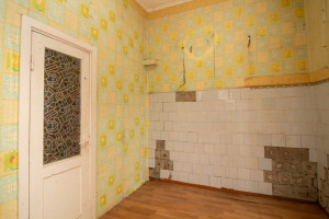 Parduodamas namas D. Poškos g., Tauragės m., Tauragės r. sav., 63.91 m2 ploto, 1 aukštai 16