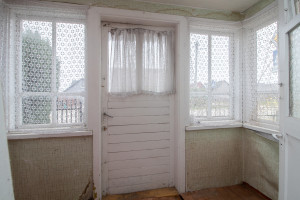 Parduodamas namas D. Poškos g., Tauragės m., Tauragės r. sav., 63.91 m2 ploto, 1 aukštai 18