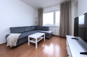 Nuomojamas butas Žemynos g., Pašilaičiai, Vilniaus m., Vilniaus m. sav., 62 m2 ploto, 3 kambariai 1