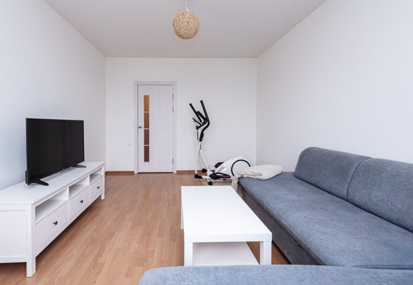 Nuomojamas butas Žemynos g., Pašilaičiai, Vilniaus m., Vilniaus m. sav., 62 m2 ploto, 3 kambariai 5