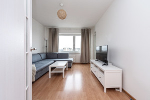Nuomojamas butas Žemynos g., Pašilaičiai, Vilniaus m., Vilniaus m. sav., 62 m2 ploto, 3 kambariai 7