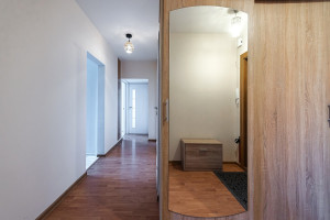 Nuomojamas butas Žemynos g., Pašilaičiai, Vilniaus m., Vilniaus m. sav., 62 m2 ploto, 3 kambariai 8