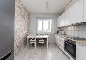 Nuomojamas butas Žemynos g., Pašilaičiai, Vilniaus m., Vilniaus m. sav., 62 m2 ploto, 3 kambariai 10
