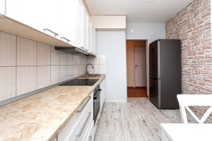 Nuomojamas butas Žemynos g., Pašilaičiai, Vilniaus m., Vilniaus m. sav., 62 m2 ploto, 3 kambariai 14