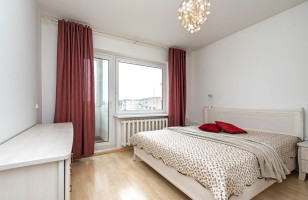 Nuomojamas butas Žemynos g., Pašilaičiai, Vilniaus m., Vilniaus m. sav., 62 m2 ploto, 3 kambariai 15