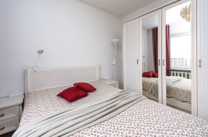 Nuomojamas butas Žemynos g., Pašilaičiai, Vilniaus m., Vilniaus m. sav., 62 m2 ploto, 3 kambariai 17