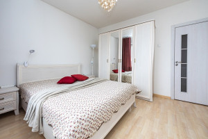 Nuomojamas butas Žemynos g., Pašilaičiai, Vilniaus m., Vilniaus m. sav., 62 m2 ploto, 3 kambariai 18
