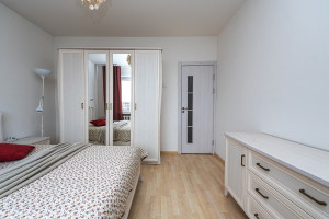 Nuomojamas butas Žemynos g., Pašilaičiai, Vilniaus m., Vilniaus m. sav., 62 m2 ploto, 3 kambariai 20