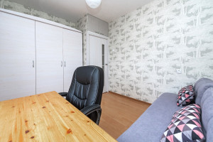 Nuomojamas butas Žemynos g., Pašilaičiai, Vilniaus m., Vilniaus m. sav., 62 m2 ploto, 3 kambariai 22