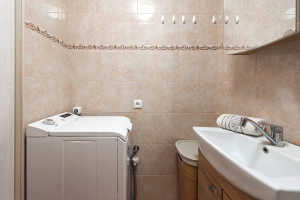 Nuomojamas butas Žemynos g., Pašilaičiai, Vilniaus m., Vilniaus m. sav., 62 m2 ploto, 3 kambariai 24