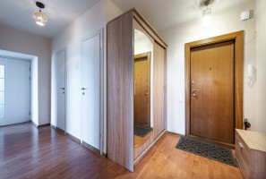 Nuomojamas butas Žemynos g., Pašilaičiai, Vilniaus m., Vilniaus m. sav., 62 m2 ploto, 3 kambariai 26