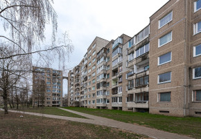 Nuomojamas butas Žemynos g., Pašilaičiai, Vilniaus m., Vilniaus m. sav., 62 m2 ploto, 3 kambariai 31