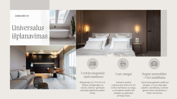 Parduodamas namas Grikienių k., Vilniaus r. sav., 127 m2 ploto, 2 aukštai 20