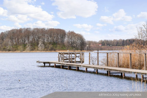 Parduodamas namas Grikienių k., Vilniaus r. sav., 127 m2 ploto, 2 aukštai 9