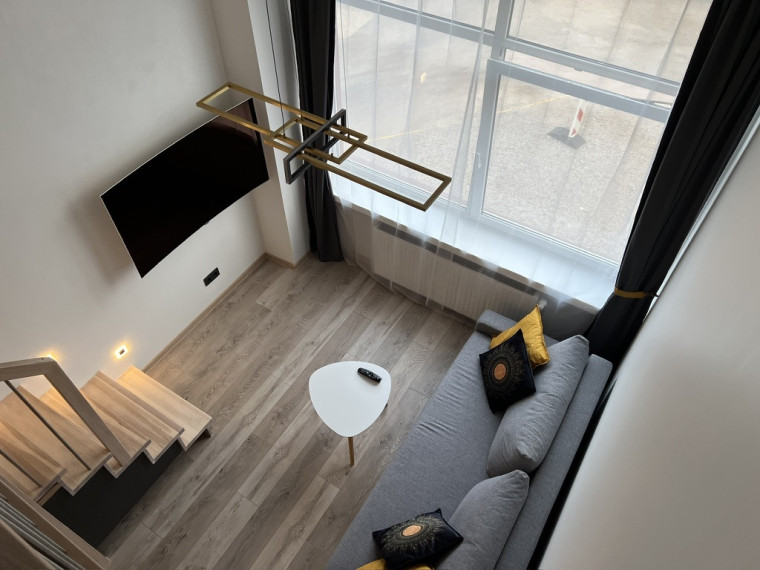 Nuomojamas butas Kalvarijų g., Žirmūnai, Vilniaus m., Vilniaus m. sav., 40 m2 ploto, 2 kambariai 3