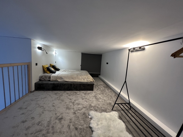 Nuomojamas butas Kalvarijų g., Žirmūnai, Vilniaus m., Vilniaus m. sav., 40 m2 ploto, 2 kambariai 5