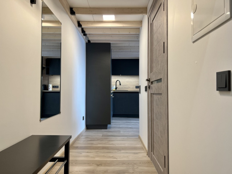 Nuomojamas butas Kalvarijų g., Žirmūnai, Vilniaus m., Vilniaus m. sav., 40 m2 ploto, 2 kambariai 6