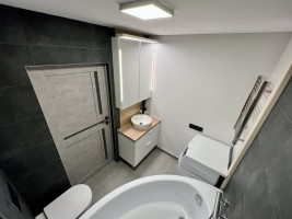 Nuomojamas butas Kalvarijų g., Žirmūnai, Vilniaus m., Vilniaus m. sav., 40 m2 ploto, 2 kambariai 10