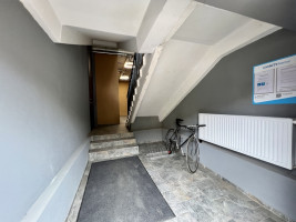 Nuomojamas butas Kalvarijų g., Žirmūnai, Vilniaus m., Vilniaus m. sav., 40 m2 ploto, 2 kambariai 13