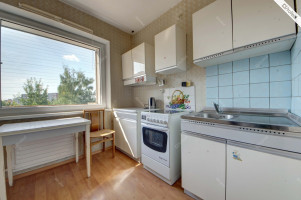Nuomojamas butas Gabijos g., Pašilaičiai, Vilniaus m., Vilniaus m. sav., 50.7 m2 ploto, 2 kambariai 2