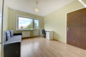 Nuomojamas butas Gabijos g., Pašilaičiai, Vilniaus m., Vilniaus m. sav., 50.7 m2 ploto, 2 kambariai 5