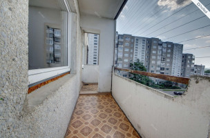 Nuomojamas butas Gabijos g., Pašilaičiai, Vilniaus m., Vilniaus m. sav., 50.7 m2 ploto, 2 kambariai 8