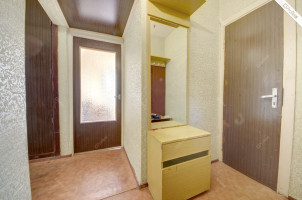 Nuomojamas butas Gabijos g., Pašilaičiai, Vilniaus m., Vilniaus m. sav., 50.7 m2 ploto, 2 kambariai 11