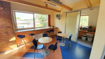 Nuomojamos administracinės, gamybinės, kitos paskirties, sandėliavimo patalpos Liepkalnio g., Liepkalnis, Vilniaus m., Vilniaus m. sav., 460 m2 ploto 14