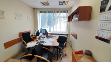 Nuomojamos administracinės, gamybinės, kitos paskirties, sandėliavimo patalpos Liepkalnio g., Liepkalnis, Vilniaus m., Vilniaus m. sav., 233 m2 ploto 7