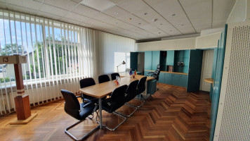 Nuomojamos administracinės, gamybinės, kitos paskirties, sandėliavimo patalpos Liepkalnio g., Liepkalnis, Vilniaus m., Vilniaus m. sav., 233 m2 ploto 9