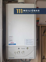 Parduodamas butas A. Juozapavičiaus pr., Šančiuose, Kaune, 44.32 kv.m ploto 5