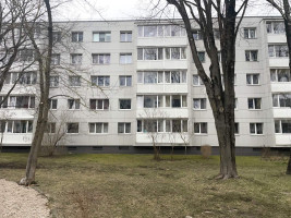 Parduodamas butas Žirmūnų g., Žirmūnai, Vilniaus m., Vilniaus m. sav., 30.06 m² ploto 1 kambarys 1