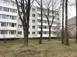Parduodamas butas Žirmūnų g., Žirmūnai, Vilniaus m., Vilniaus m. sav., 30.06 m² ploto 1 kambarys 15