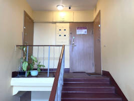 Parduodamas butas Žirmūnų g., Žirmūnai, Vilniaus m., Vilniaus m. sav., 30.06 m² ploto 1 kambarys 3