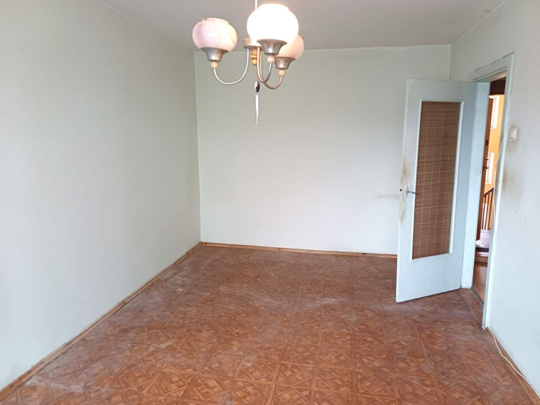 Parduodamas butas Žirmūnų g., Žirmūnai, Vilniaus m., Vilniaus m. sav., 30.06 m² ploto 1 kambarys 4
