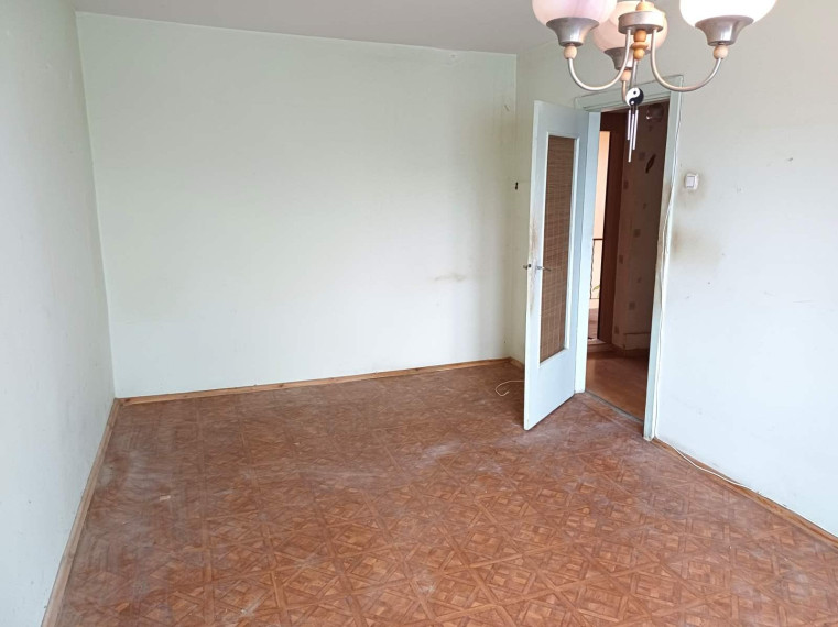 Parduodamas butas Žirmūnų g., Žirmūnai, Vilniaus m., Vilniaus m. sav., 30.06 m² ploto 1 kambarys 5