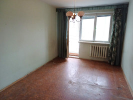 Parduodamas butas Žirmūnų g., Žirmūnai, Vilniaus m., Vilniaus m. sav., 30.06 m² ploto 1 kambarys 7